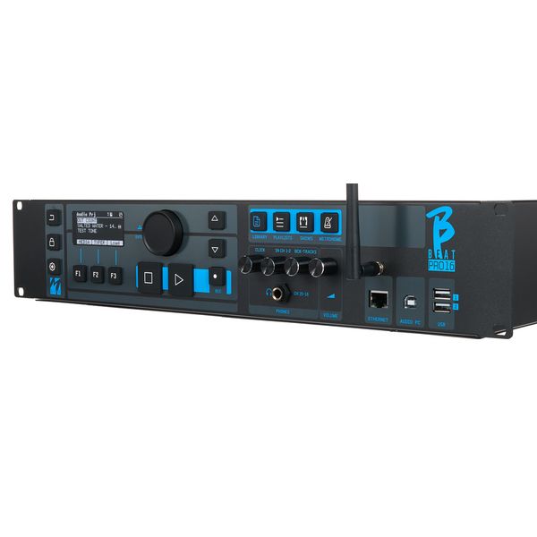 M-Live B.Beat PRO 16 Plus 1TB