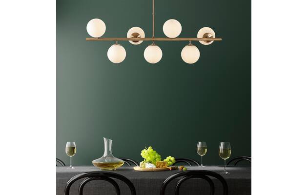 Lamp Fazli