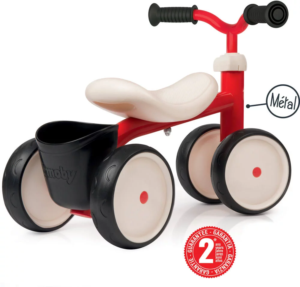 PORTEUR ROOKIE ROUGE