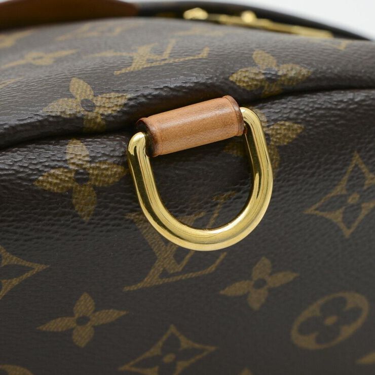 Louis Vuitton Vintage Louis Vuitton Bumbag Brown