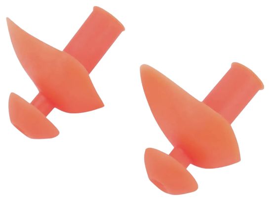 Bouchons Junior Speedo Ergo Orange