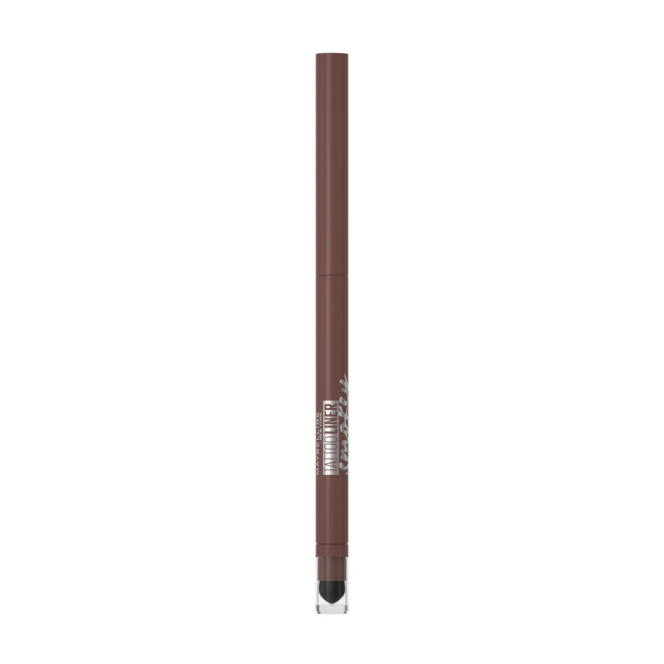 Maybelline Tattoo Liner Gel Pencil Eyeliner10 Smokey Black