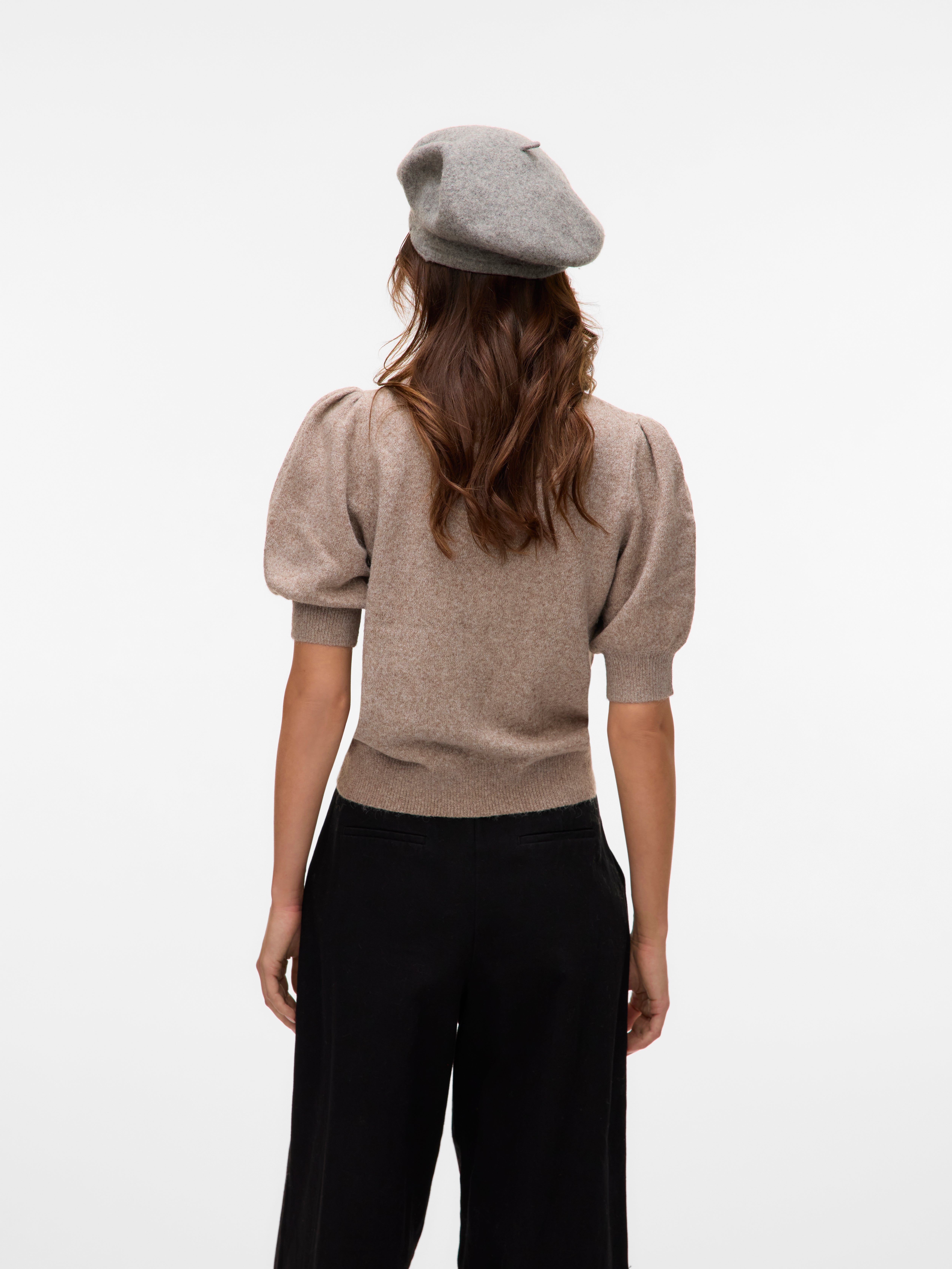 VMDOFFY Gebreide pullover