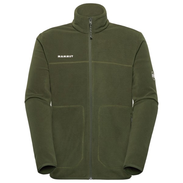 Mammut - Innominata Light ML Jacket - Veste polaire