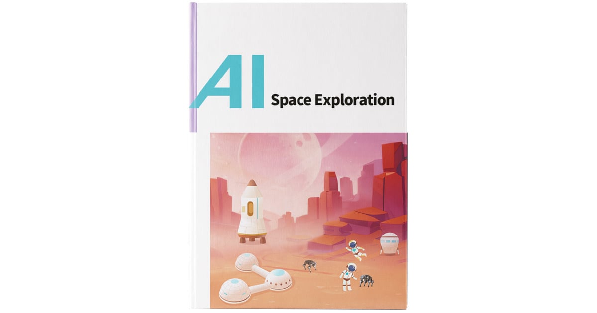UBTECHUGOT AI Space Exploration kit Robot  (Bluetooth 5.0, Wi-Fi 2.4 GHz / 5 GHz)