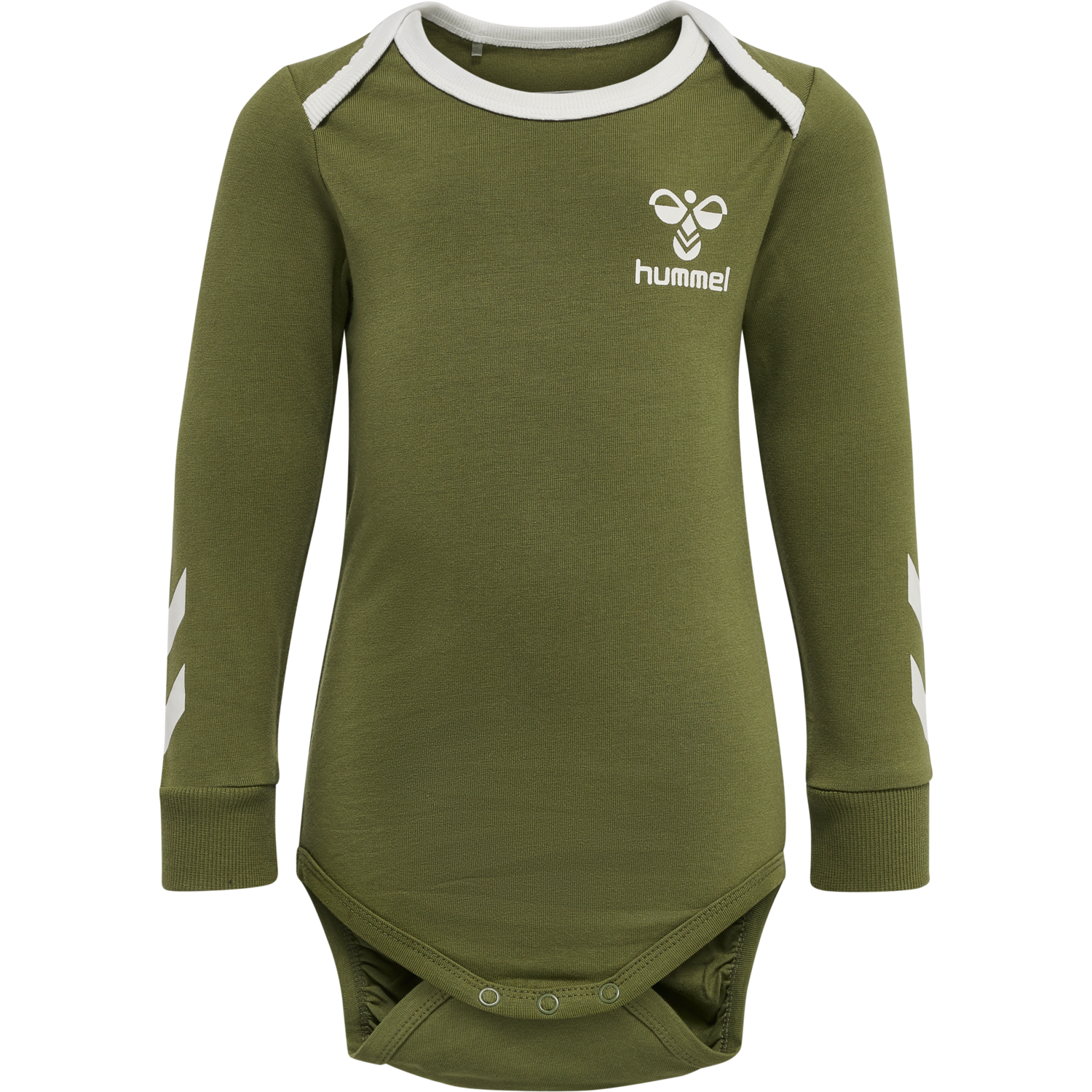 hmlMAULE BODY L/S