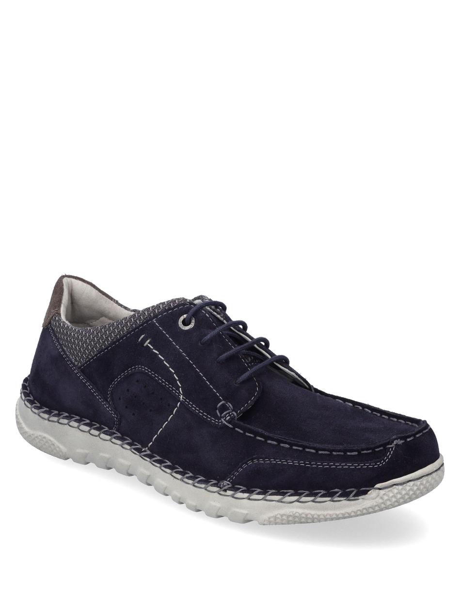 Halbschuh Wilson 10, ocean-kombi