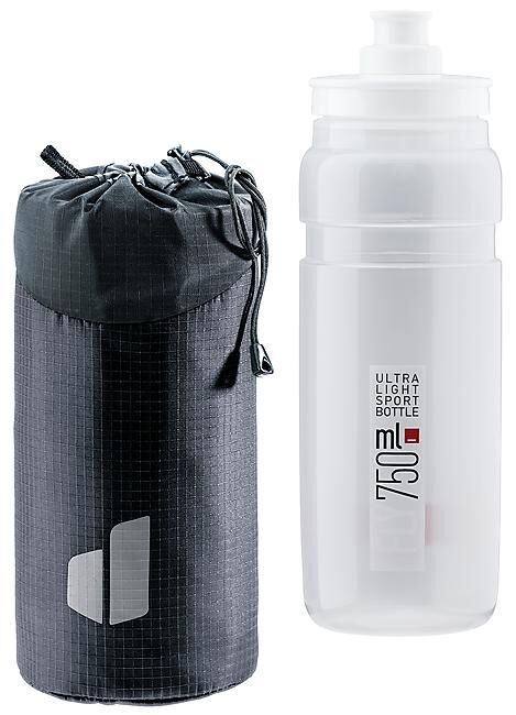 DEUTER - PORTE BOUTEILLE INSULATED BOTTLE HOLDER