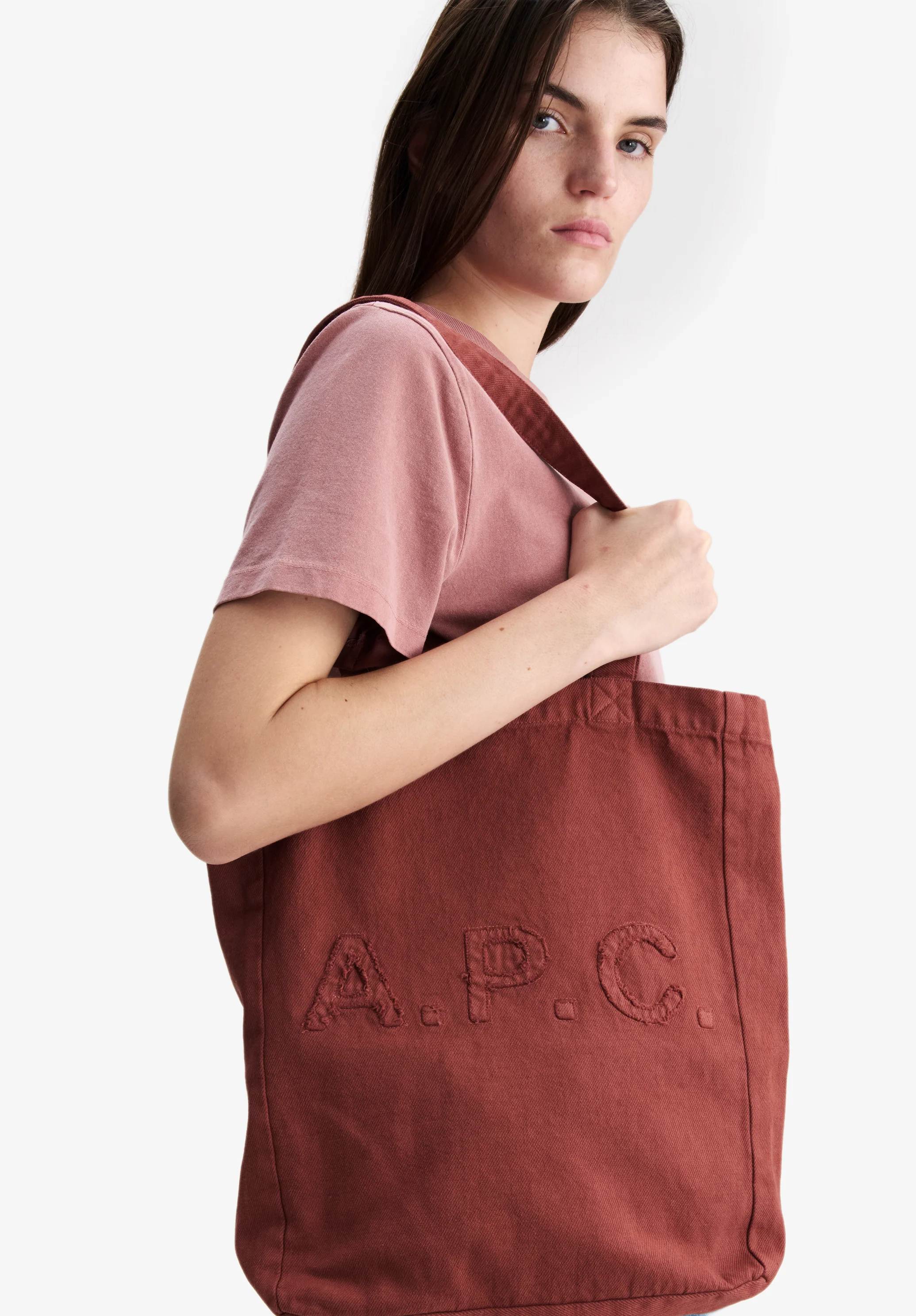 tote lou - Bordeaux