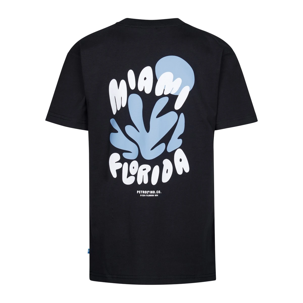 Jongens T-shirt IB0IB02451BEH