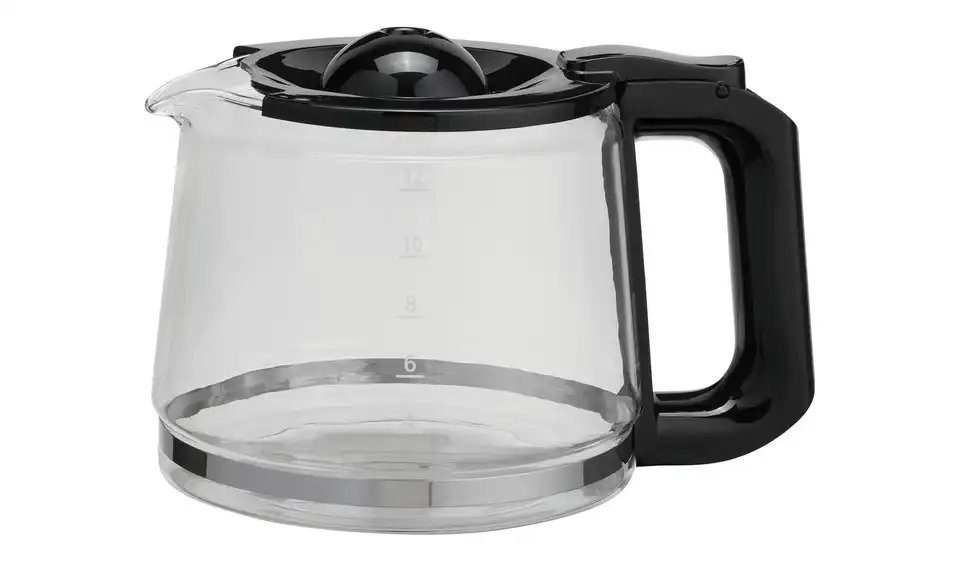KHG Kaffeautomat KA-186SE