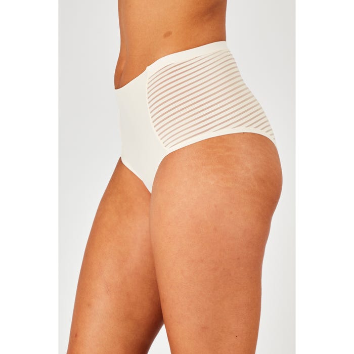 inSua-High waist slip stripes - InSua