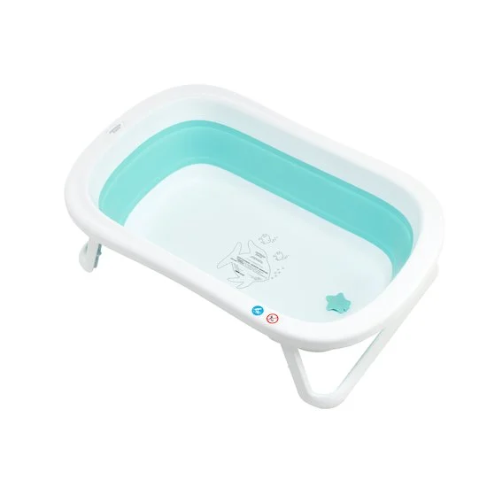 Baignoire pliante XL   bleu        de               Formula Baby