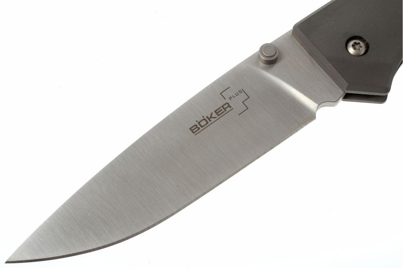 Böker Titan Drop 01BO188 zakmes