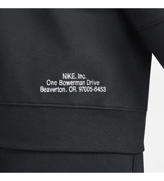 Nike Men Sportswear Fleece Hoodie