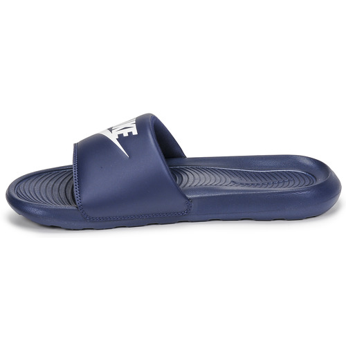 Nike - VICTORI BENASSI - Bleu