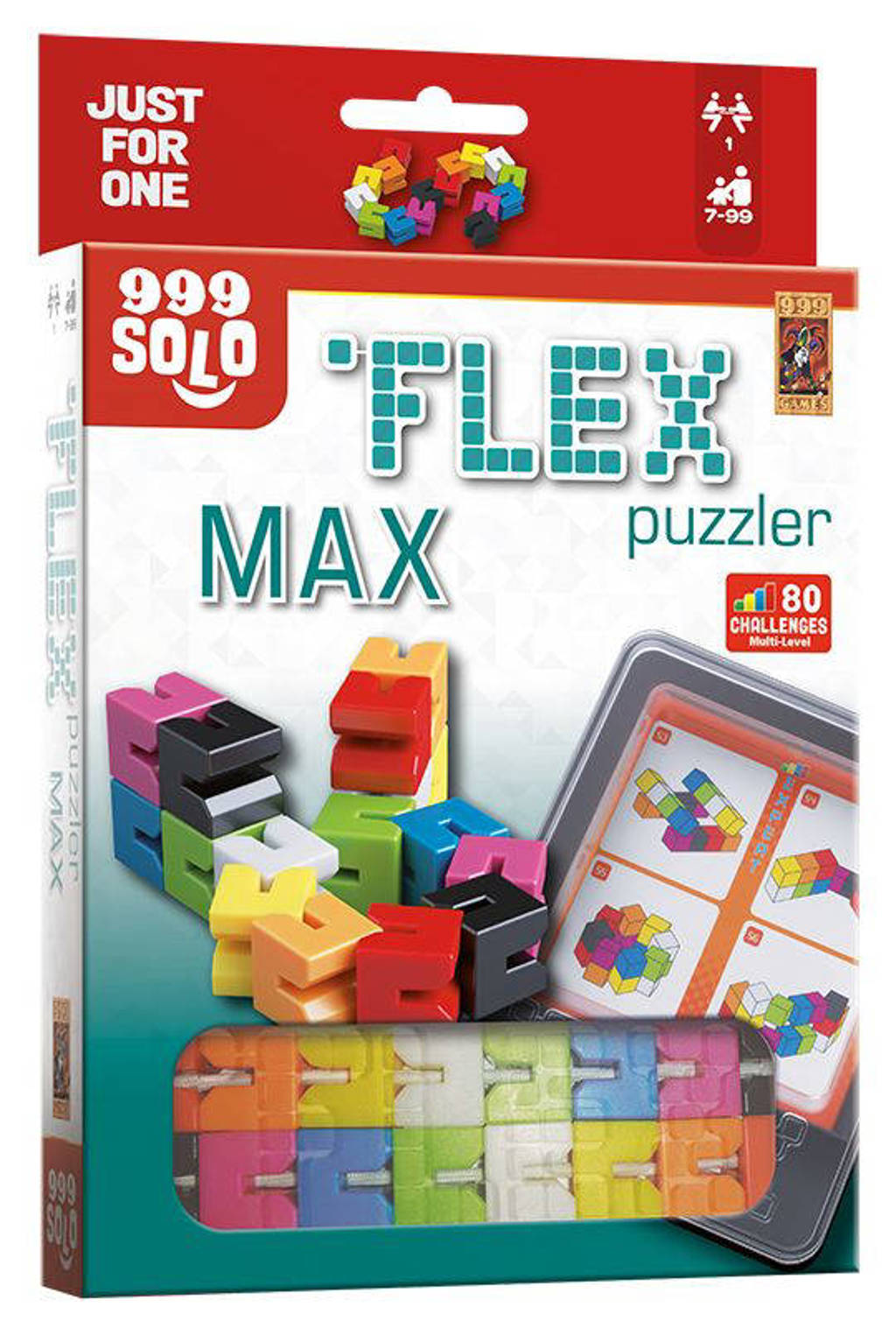 Flex Puzzler MAX