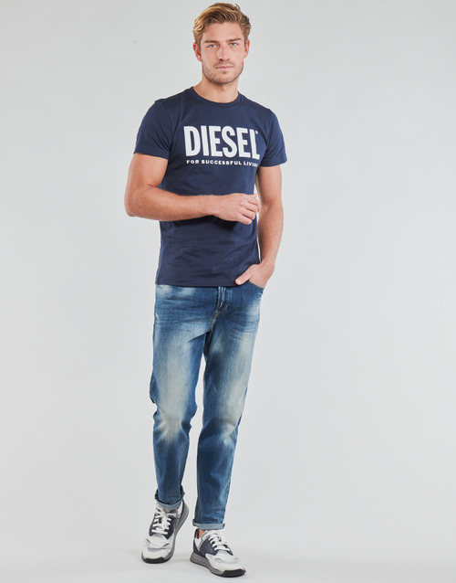 Diesel - D-FINNING Azul / Medium