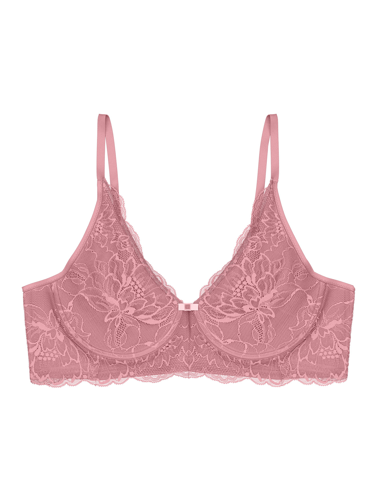 Soutien-gorge sans armatures Amourette