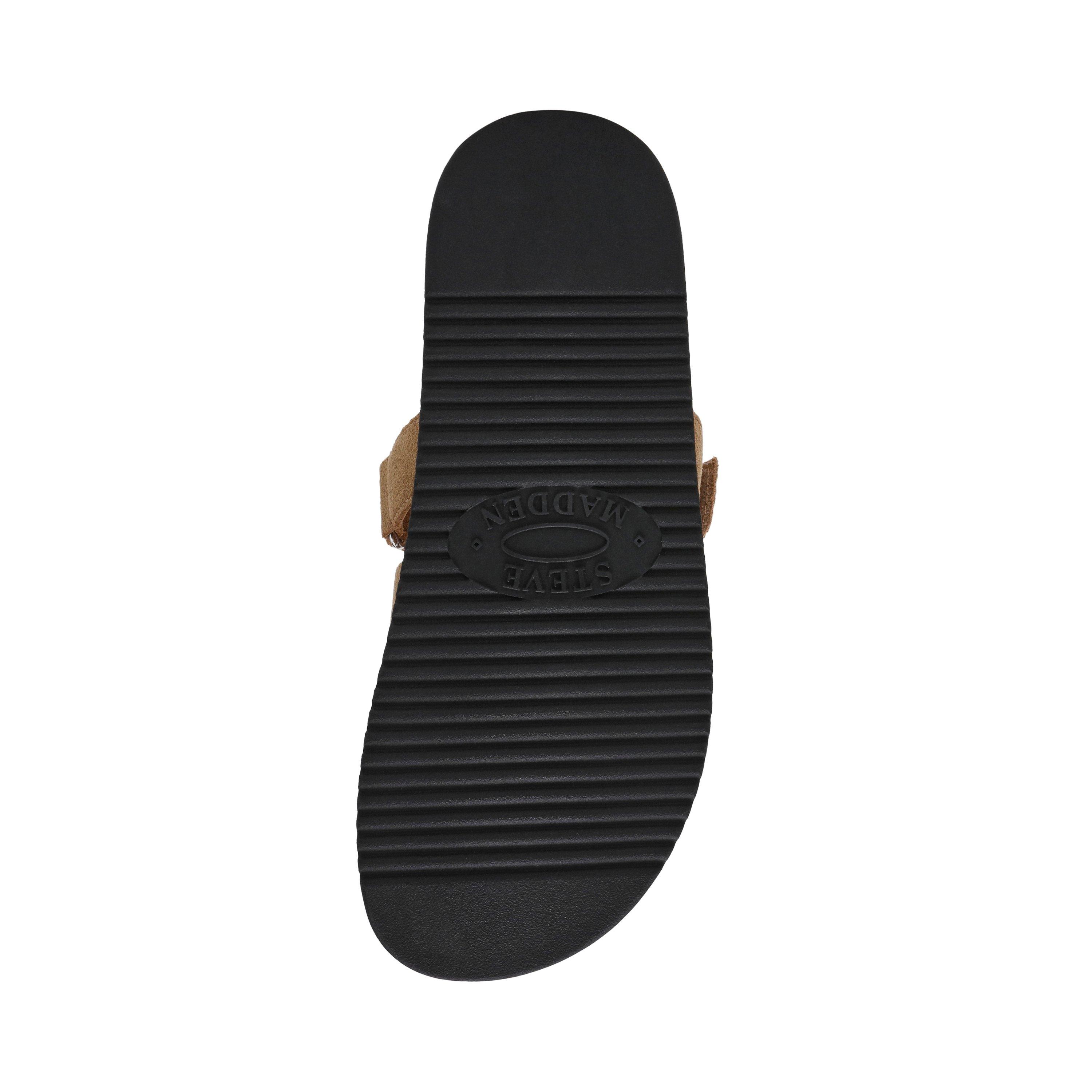 Steve Madden Missile Sandal