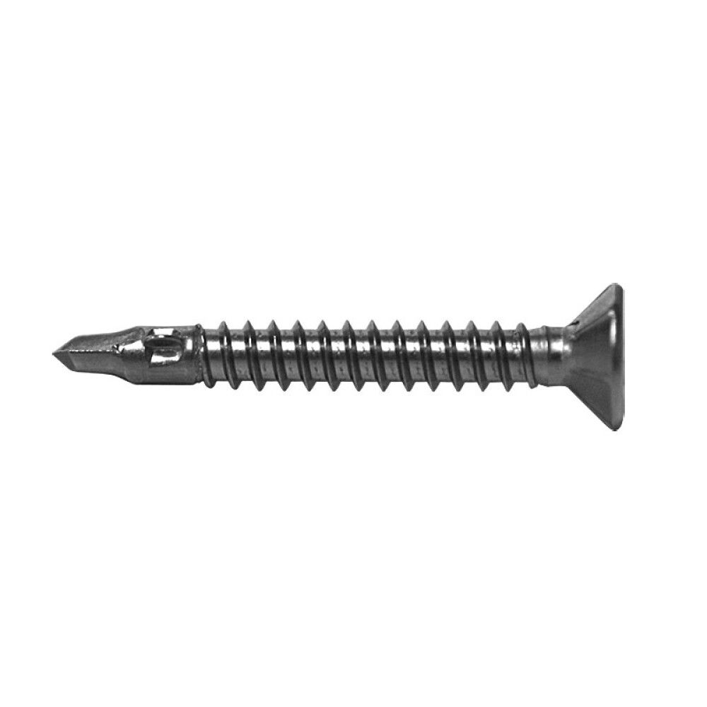 TERASSESKRUE PROFI DEPOT 5,5X45MM 50 STK