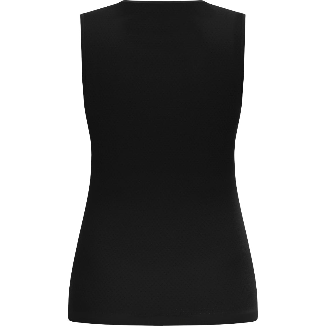 Odlo Merino Performance Wool 140 Seamless Baselayer Damen schwarz