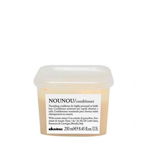 Davines Nounou Conditioner 250ml