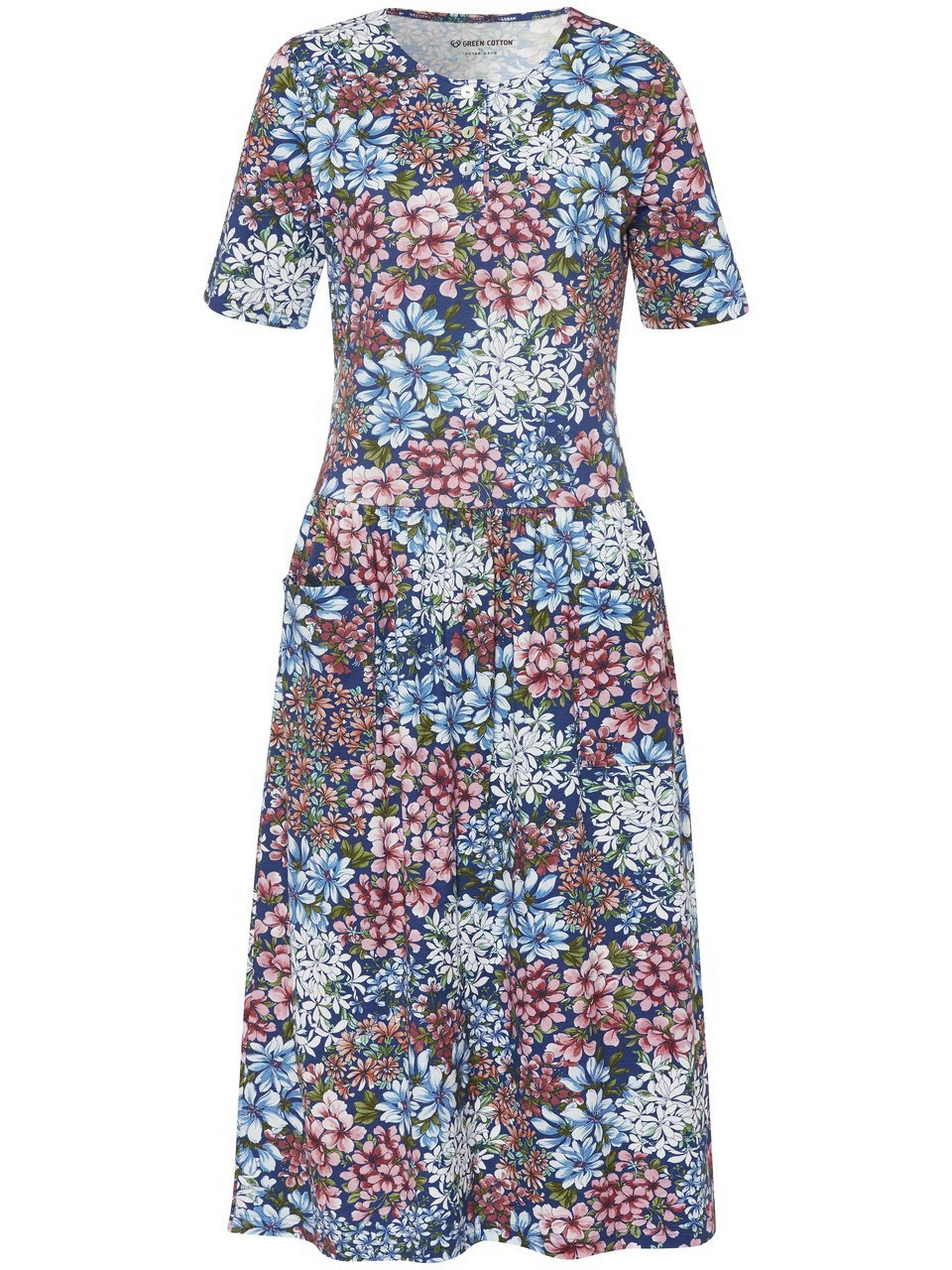 Jerseykleid Hanne