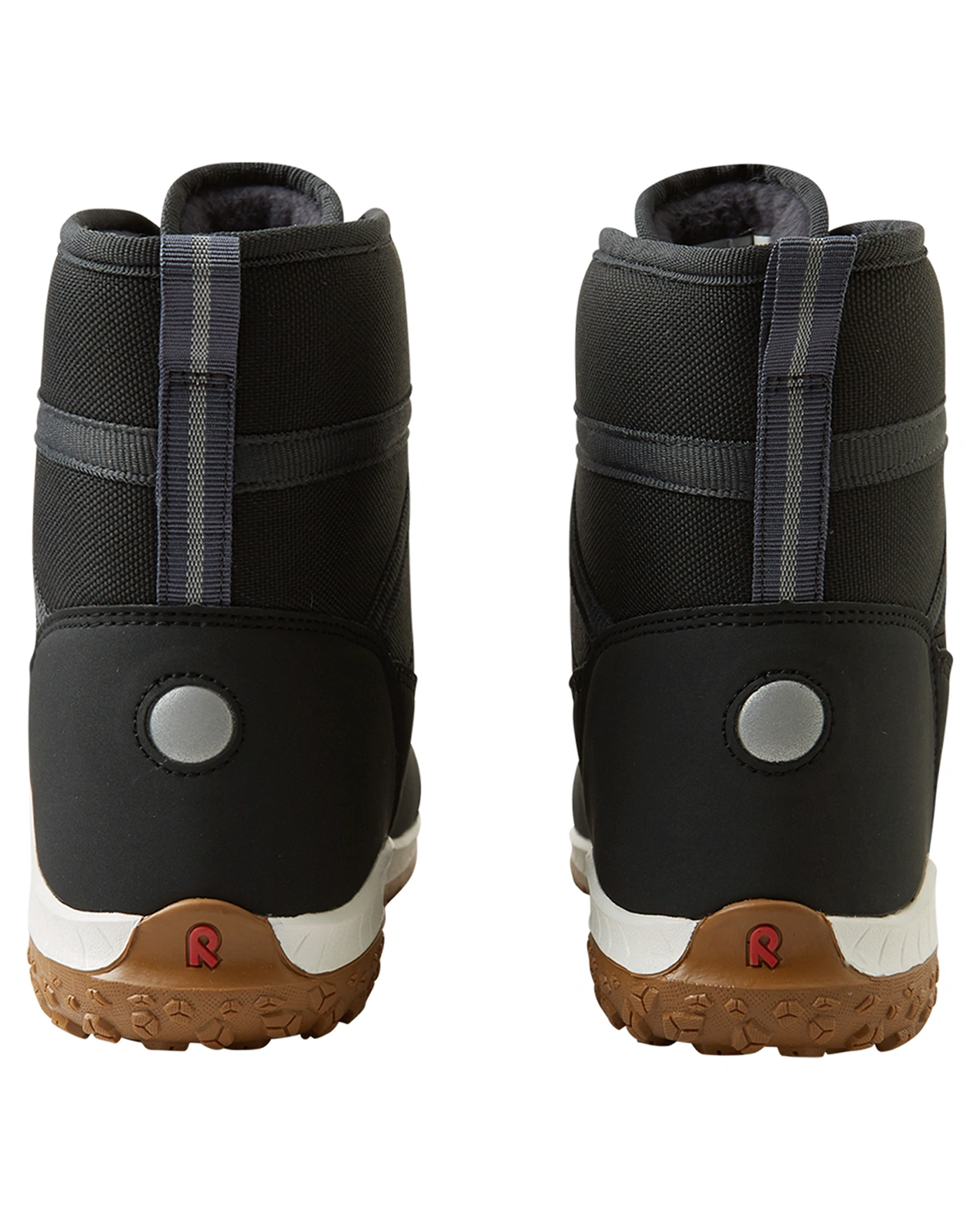Winterboots MYRSKY in black