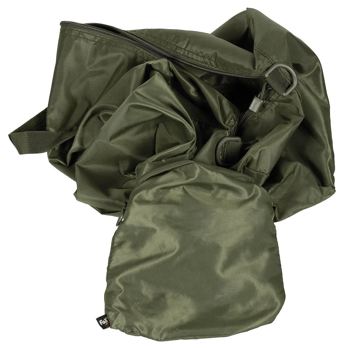 Fox Outdoor -  Bekleidungstasche faltbar