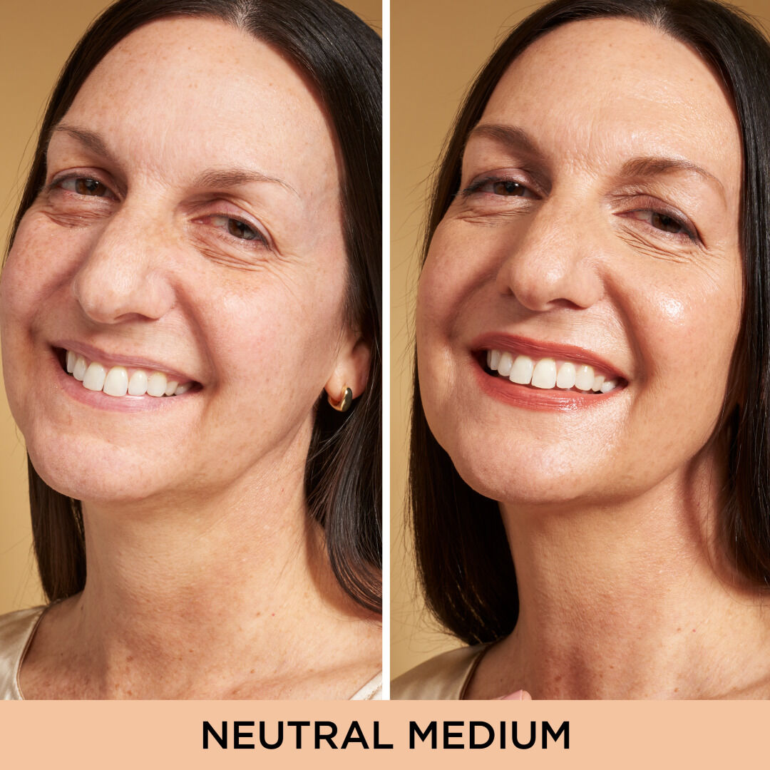 IT COSMETICS Your Skin But Better CC+ Nude Glow SPF 40