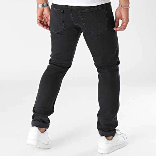 Jean Slim 3689 Noir