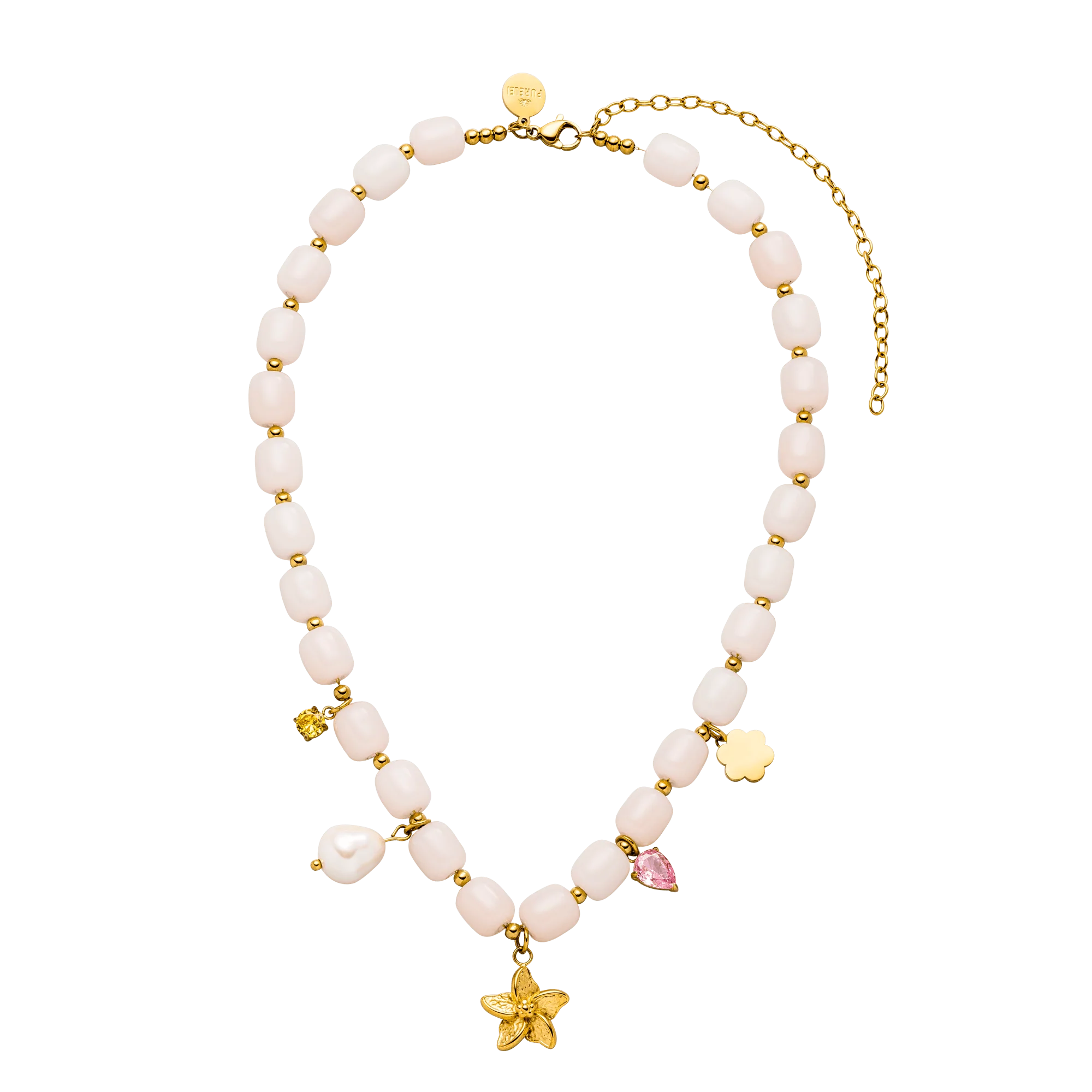 Spring Kette