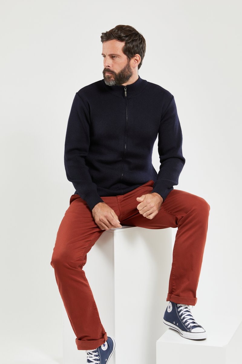 Cardigan 
