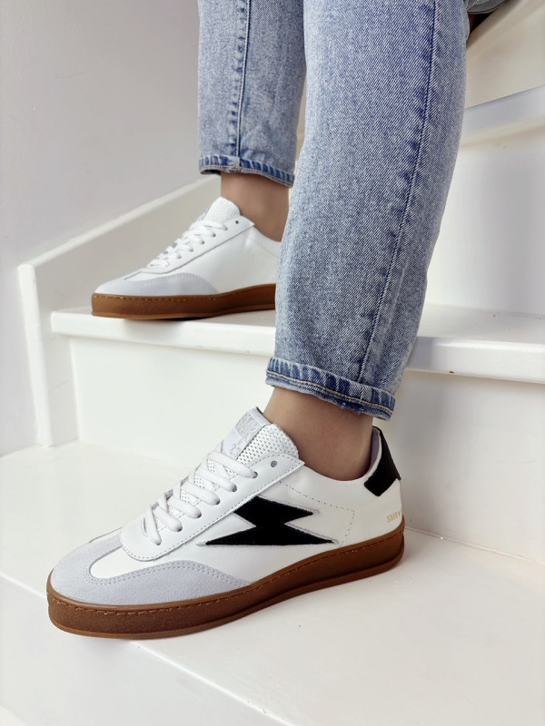 Semerdjian - Baskets RISY 11176