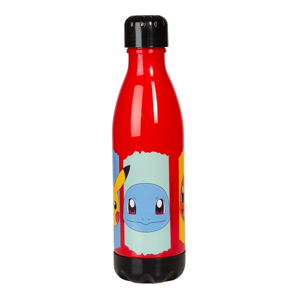 Pokemon - Vandflaske