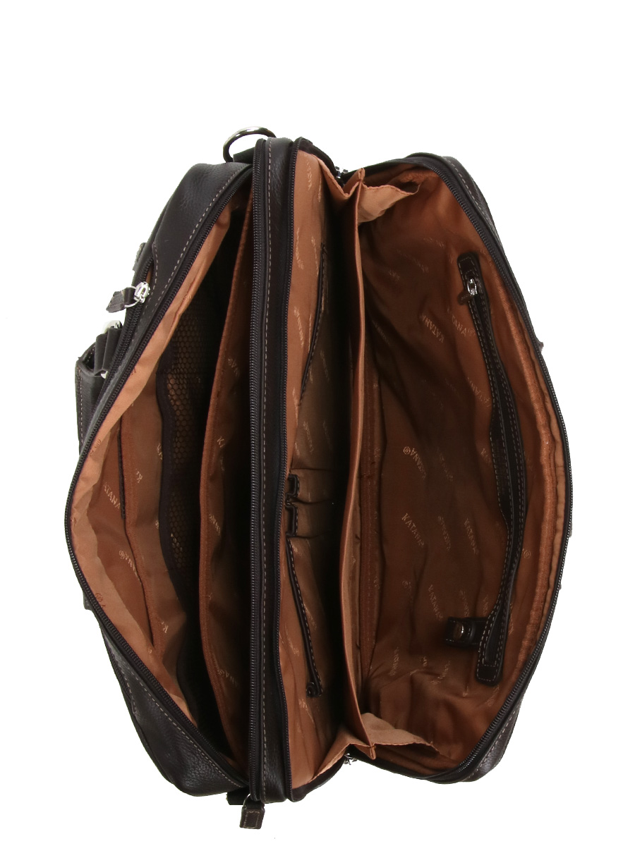 Sac ordinateur Katana Business 11 pouces - 2 compartiments