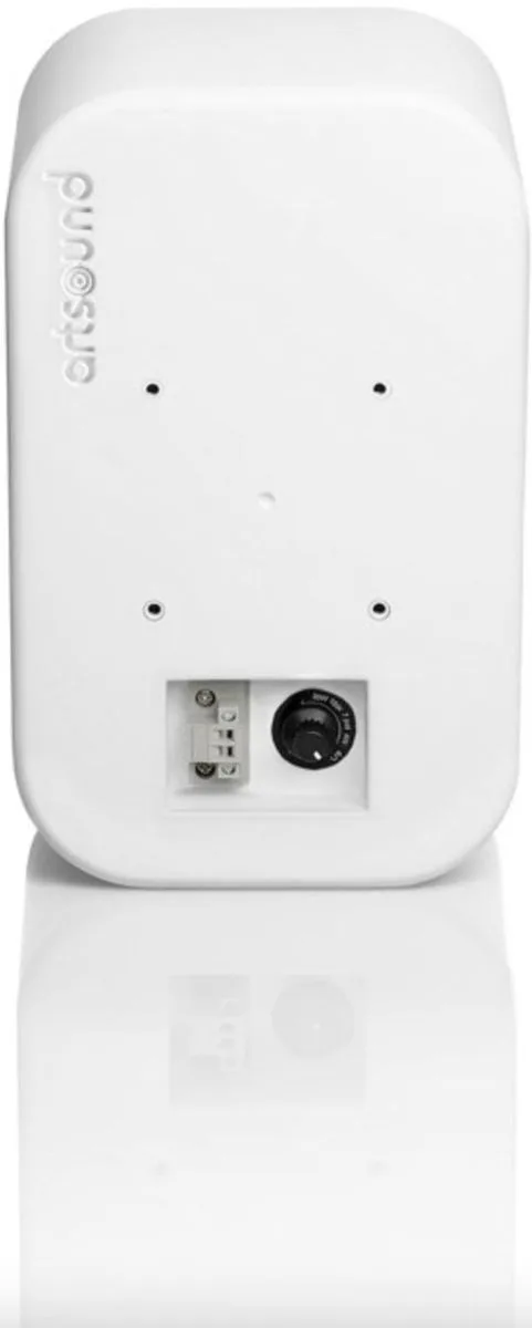 Artsound UNI30T Blanc (la pièce) Enceintes 100 volts