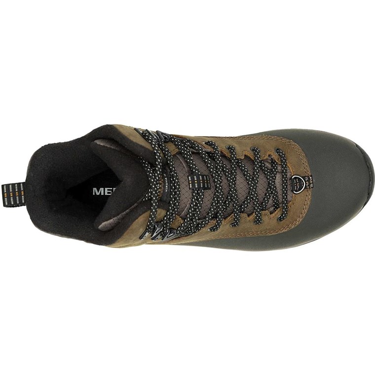 Merrell Thermo Kiruna 2 Tall Wp Women Falcon