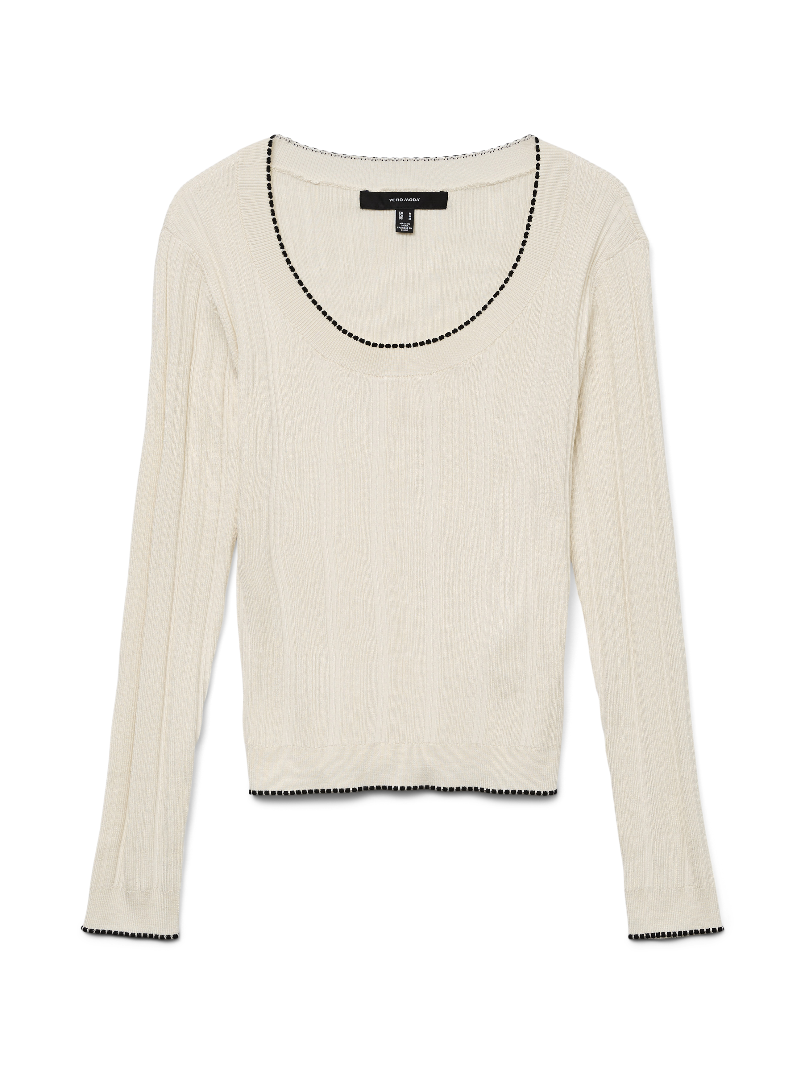VMNINA Gebreide pullover