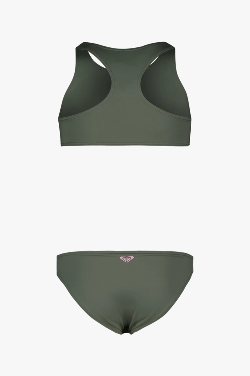 Roxy Basic Active Mädchen Bikini