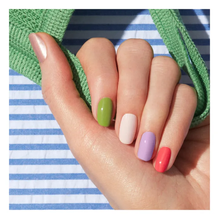 Manucurist Vernis à ongles Green - 15 ml | Petit Pois