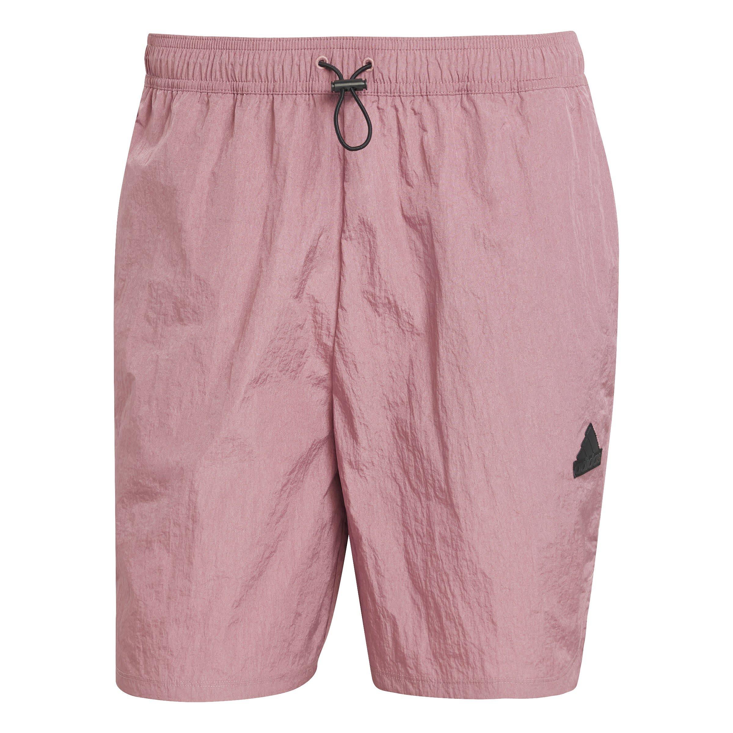 adidas City Escape Woven Shorts Mens