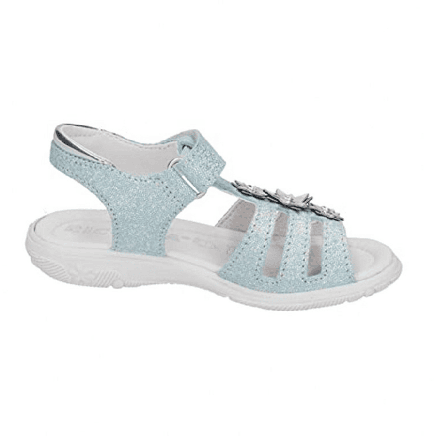 Ricosta Sandalen türkis