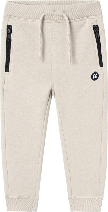 Name It NMMVIMO SWE PANT BRU NOOS Pure cashmere