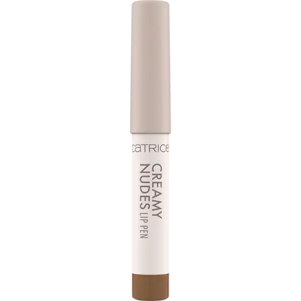 Creamy Nudes Lip Pen 030 Salted Caramel