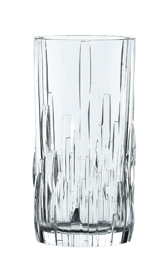 Nachtmann Longdrinkglas 4-tlg. SHU