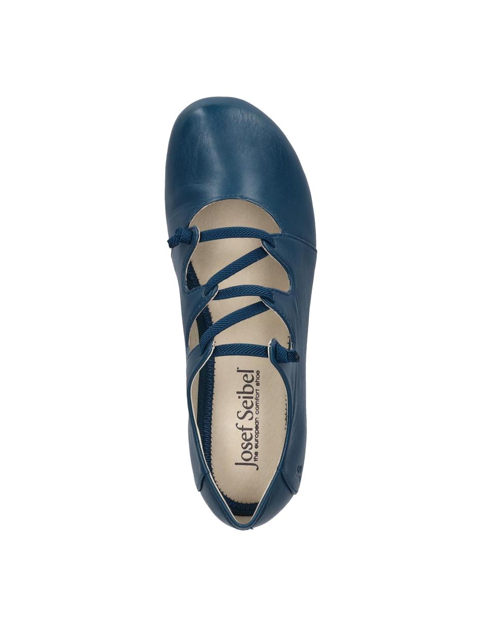 Slipper Fiona 4, blau
