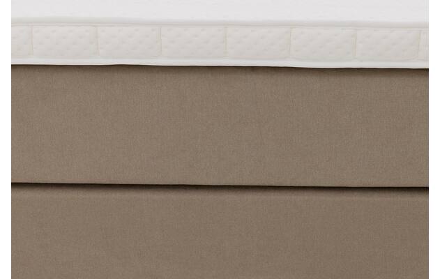 Boxspring Compleet Gs 180 Compleet