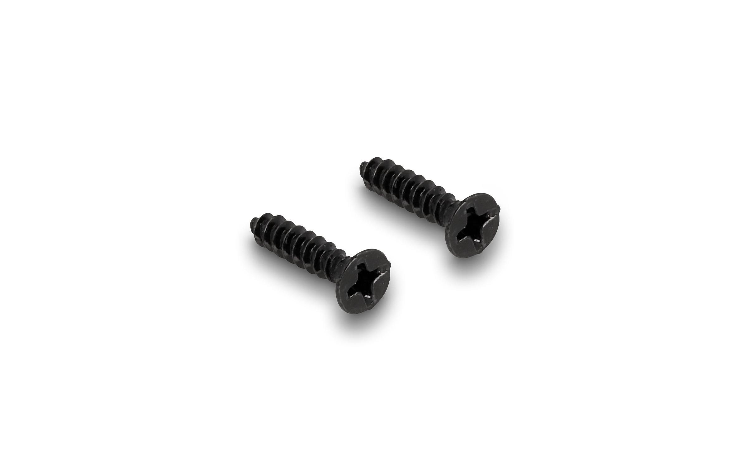 Einbaurahmen für Tisch mit Bürste 300x120x28mm, SchwarzDelock Kabeldurchführung für Tischeinbau mit Bürste 300 x 120 x 28 mm Schwarz